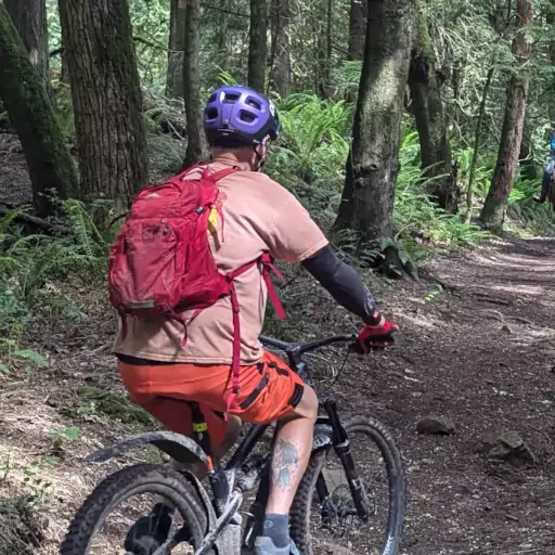 Lord Hill Regional Park