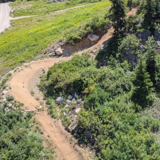 Stevens Pass Bike Park