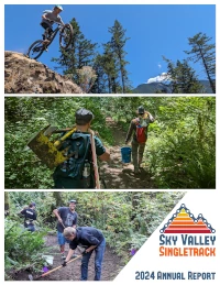 2024 Annual Review Preview