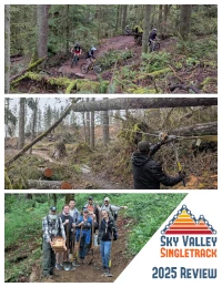 2025 Annual Review Preview